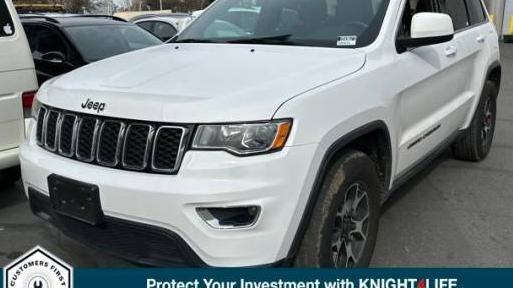 JEEP GRAND CHEROKEE 2020 1C4RJEAG5LC280952 image